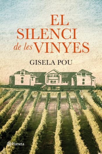 the silence of the vineyards-giselapou